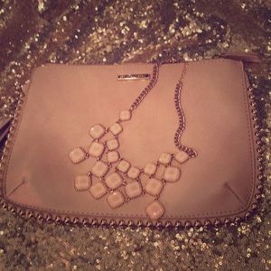 Dusty Pink Perfection